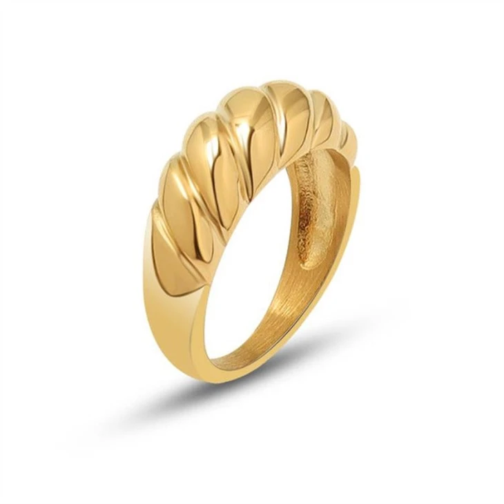 Ring-Croissant