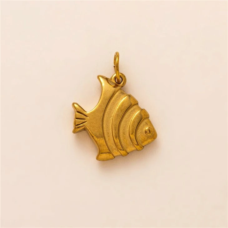 Dainty Beach Charms suppliers