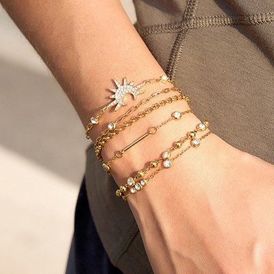 Warum Schmuck aus Edelstahl 316 und Zirkonia zuverlässig und einen Kauf wert ist