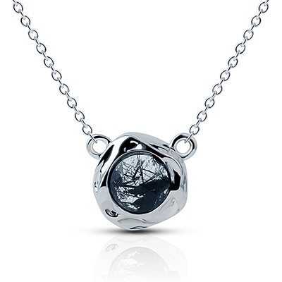Warum Schmuck aus 925er Sterlingsilber einen Platz in Ihrer Sammlung verdient