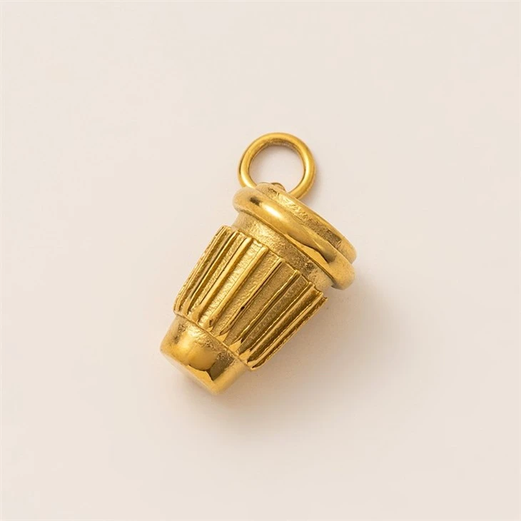 Lifestyle Mini Charm Pendant high quality
