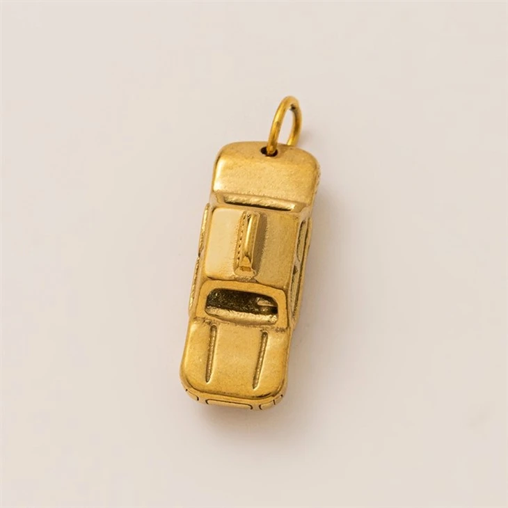 Lifestyle Mini Charm Pendant best