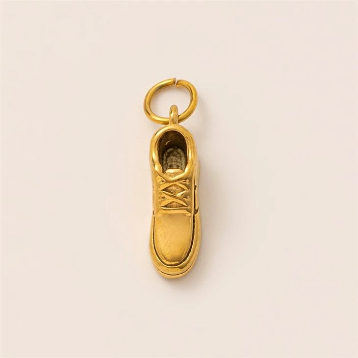 Lifestyle Mini Charm Pendant high quality