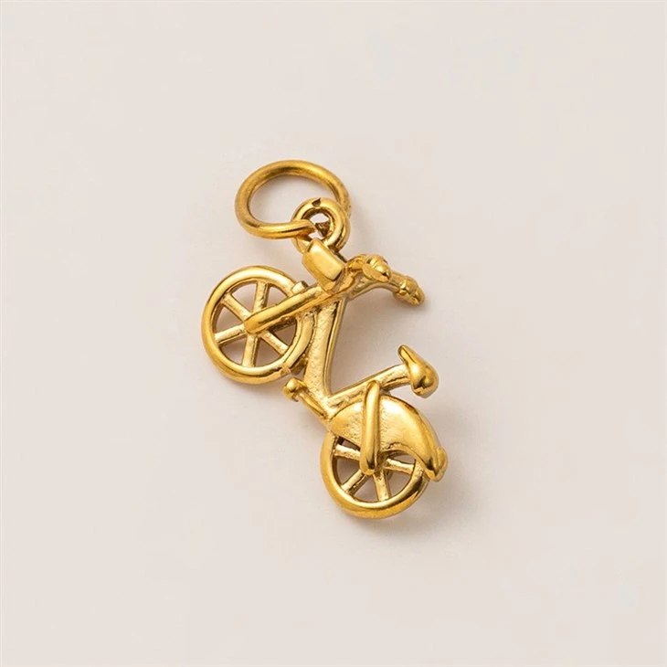 Lifestyle Mini Charm Pendant high quality